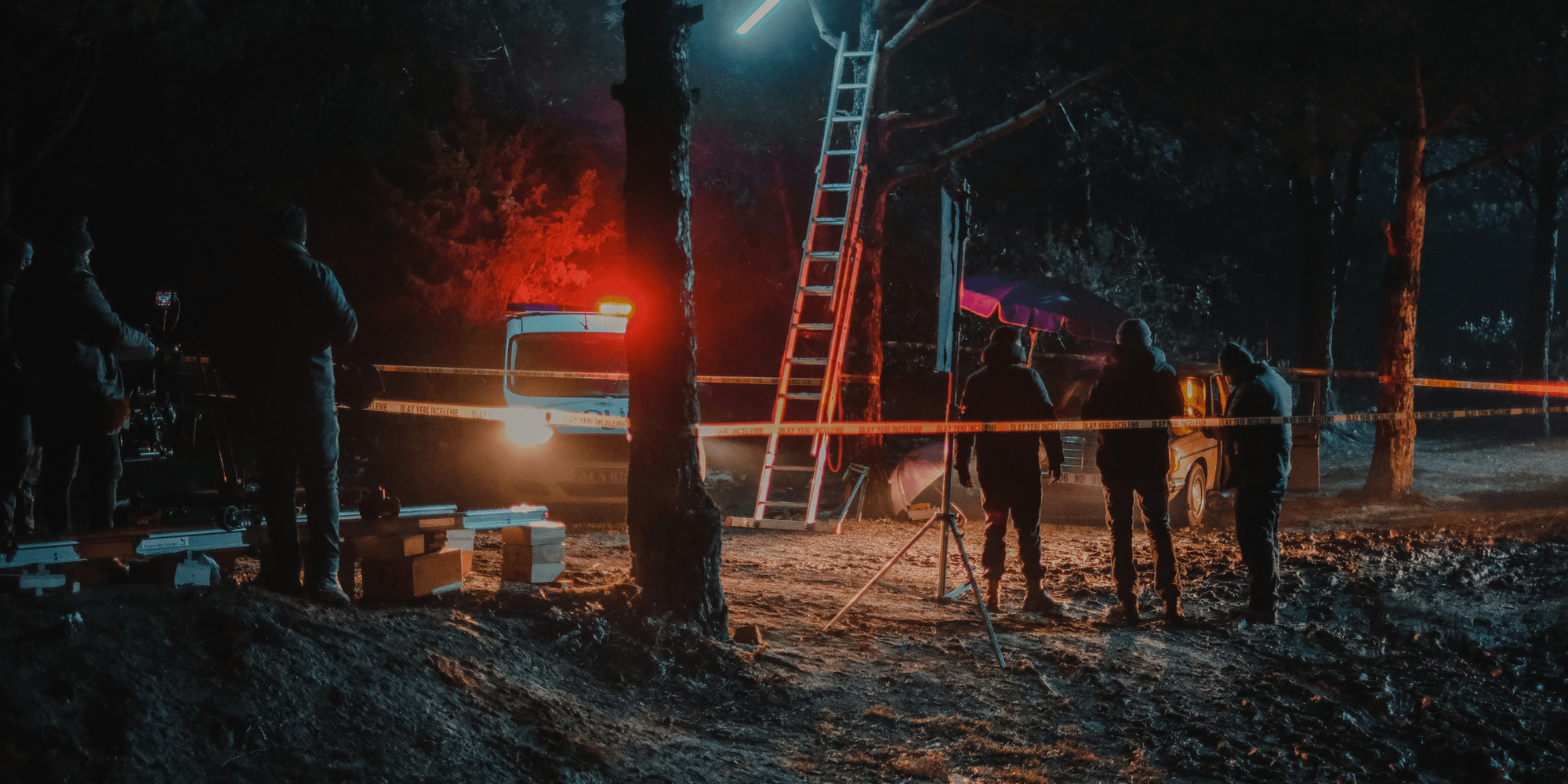 Why Are We So Obsessed With True Crime Blog Frndly TV